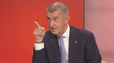 Babiš chce více zdanit zbrojaře. Mají extrémní zisky, ať přispějí, navrhuje