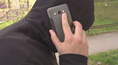 Došel mi sprchový gel či jsem bůh, volali lidé na 158. Hrozí jim pokuta
