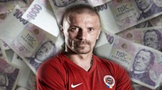 Krizi pocítí i fotbalisté v Česku. KOLIK BEROU?