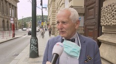 Pirk, Šmucler, Žaloudík a další kritici reagují na Vojtěchův konec