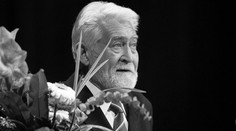Zemřel herec a dabér Ilja Racek! Ztvárnil desítky rolí, bylo mu 88 let