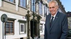Senátoři chystají žalobu na Zemana. Měl 7krát porušit Ústavu. PŘEHLED