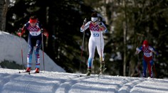 Pro silné povahy: sport bolí, švédská běžkařka ukázala obrovské puchýře