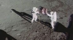 Cesta za 641 miliard. NASA chce na Měsíc poslat první ženu