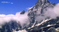 Policista chce zdolat Mount Everest. Bez PŘÍSTROJŮ!
