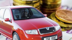 Koupě auta: úvěr nebo leasing?