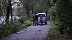 Ve Vltavě plulo tělo utopence. Tonoucího v rybníce zachránili hasiči