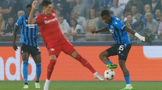 Liga mistrů na Nova Sport: Souboj o postup, ve hře také Schick s Hložkem