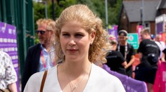 Vnučka Alžběty II. se práce nebojí! O prázdninách makala za minimální mzdu