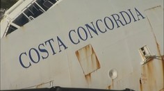 Itálie si připomíná smutné výročí. Před 10 lety ztroskotala Costa Concordia