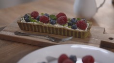 VÍKEND: Zdravé pečení bez cukru! Recept