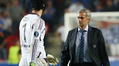 Čech může jít, šokoval Mourinho. Přesvědčovat ho nebude