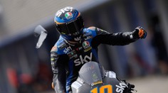 Pokračuje série MotoGP, Nova Sport nabídne kvalifikaci i hlavní závod