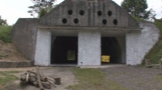 Milovice II: záhada atomového bunkru
