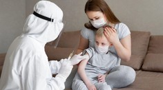Překvapivý výsledek vakcíny Comirnaty: U dětí nevytváří dostatečnou imunitu