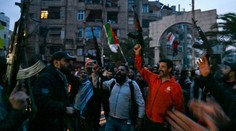 Režim Bašára al-Asada padl, oznámili syrští rebelové. Svržený prezident uprchl do Ruska