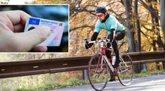 Mohou cyklisté přijít o řidičák? Nenechte se zmást, takhle to je!