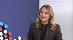 S nástupem AI je o ručně psané písmo ještě větší zájem, říká kaligrafka