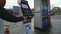 Pozor při cestě na hory. V Itálii je kvůli stávce uzavřená velká část benzinek