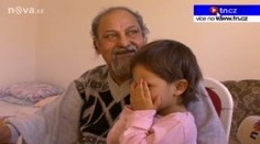 Pavlínka zůstane u dědy. Soud mu odložil vězení
