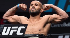 Top zápasník na planetě? "Mighty Mouse" zlomil historický rekord!