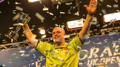 Šipkařský turnaj UK Open: O titul budou hrát profíci i amatéři!
