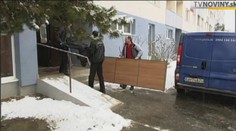 Dvouměsíčního chlapečka nezachránilo ani hodinové oživování