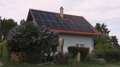 Roste zájem o solární elektrárny. Letos jich přibyly desetitisíce