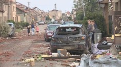 Dávejte si pozor! Neštěstí na jižní Moravě využívají další podvodníci
