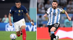 Velké finále MS je tady! Dokráčí si pro titul Argentina, nebo Francie?