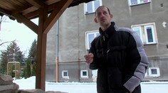 Rodinu z Výměny ničí chorobná závislost. Aleš je hodiny v transu