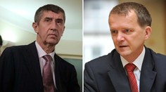 Jako před revolucí? Babiš si na mě vede spis, tvrdí poslanec ČSSD