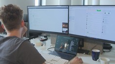 Konkurence a obavy mladé generace: Proč se dnes podnikatelé bojí?