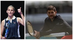 Plíšková má nového kouče! Murrayho dovedl ke grandslamům i zlatu z OH!