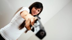 Střelkyně Marušková skončila ve finále daleko za medailí