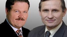 Škromach: Na ptáky už nejsme krátcí. Čunek: Umíme být i v opozici