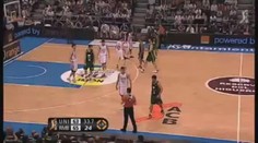 VIDEO: Šílený komentátor řval tak, že PŘIŠEL O HLAS