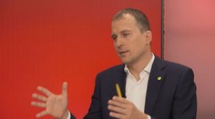 Napřímo s Janem Čižinským