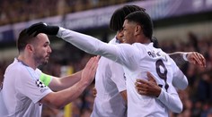 Liga mistrů: Club Bruggy vs. Aston Villa – 4. 3. 2025