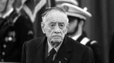 Zemřel admirál Philippe de Gaulle, bylo mu 102 let