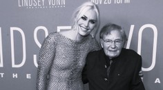 Velký smutek u Vonnové. Zemřel trenér, který jí změnil život