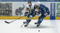 Slovenský hokej: Nitra chce kontumaci prohraného zápasu finále play-off