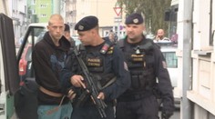 To je on: Michal (20) znásilnil Terezku a málem jí zabil brášku!