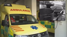OTRAVA na škole v přírodě: Hospitalizovali více než 60 dětí