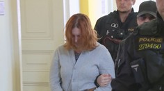 Soud rozhodl o vražedkyni Janákové! Poslal ji do vazby na tři měsíce