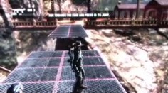Sci-fi western Damnation