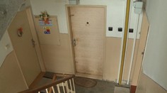 Hrůzný nález: Lukáš (25) měl Alžbětu v ledničce kvůli důchodu!