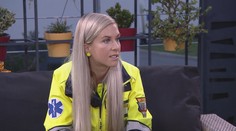 Připomeňte dětem pravidla silničního provozu, varují rodiče záchranáři