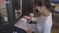 Rodině s pěti dětmi obstavili majetek kvůli zaplacenému dluhu!