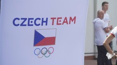 Mezi českými olympioniky se objevil covid. Další lidé jsou v karanténě
